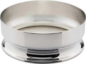 Centro de Mesa Silhouette St James Médio - Prata  Prata