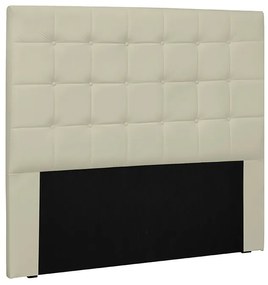 Cabeceira Cama Box Solteiro 90cm Verona Corano Bege - Sheep Estofados - Bege