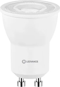 L&amp;#xE2;mpada Led Mini Dicroica Gu10 3w 36&amp;#xB0; 4000k