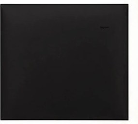 Placa Cega 4X4 Pial Plus+ Preto