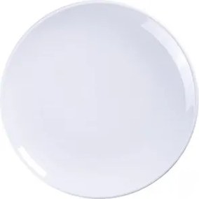 Prato Raso Tramontina MaxForce em Porcelana 27 cm Outlet