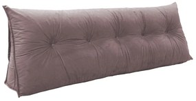 Kit Almofada Mel 1,00 + 2 Almofadas 40x40 Suede Crepe