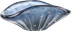 Porta Cartão Murano Lhader P  Nightly Blue