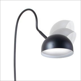 Arandela Cordoba 52X14,5X14,5Cm Metal Alumínio 01Xg9 - Old Artisan Ar-... (MARSALA)