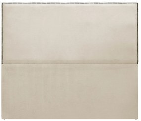 Cabeceira Casal Bali P02 140 cm para cama Box Corano - ADJ Decor