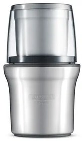 Moedor de grãos Tramontina by Breville Coffee & Spice em Aço Inox Fosco 220 V 69061012