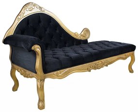 Chaise Clássica Entalhada - Wood Prime KL 25796