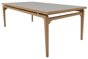 Mesa de Jantar Urubici Móveis Rudnick - 180cm