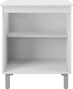 Armário Multiuso Lis 2 Portas Cozinha MB1