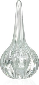 Gota Murano Delft P - Cristal Transparente Cristal Transparente