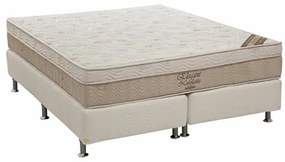 Conjunto Box Elegant Nanolastic Queen 158 cm (LARG) - 43162 Sun House