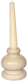 Castição Torneado Bold P - Off White