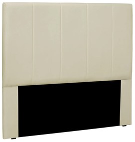 Cabeceira Casal Australia 140cm Veludo - ADJ Decor