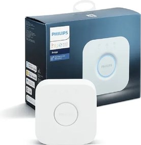 Philips Hue Bridge Policarbonato Branco