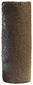 Vaso Tubo - Jaspe
