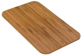 Tábua de Bambu Tramontina para Cuba Morgana Compact 48 FX