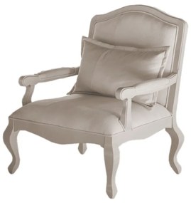 Poltrona Duo - Off White