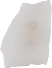 Arandela Led Rocha E Metal Dourado 2W 3000K Felsen