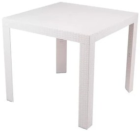 Mesa Ibiza Polipropileno Fendi 80cm - 76604 Sun House