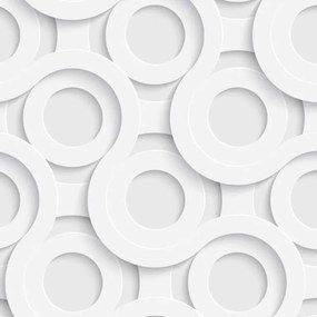 Papel de parede adesivo 3D