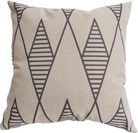 Capas de Almofadas Tessa 44x44cm - ATS-0121