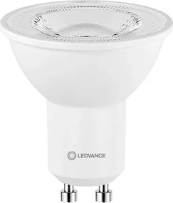Lâmpada Led Dicroica Dimerizável Gu10 5,5w 36° 2700k