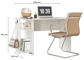 Mesa Gamer Leeds Q01 - ADJ Decor