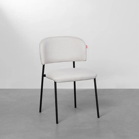 Cadeira Regina - Bege