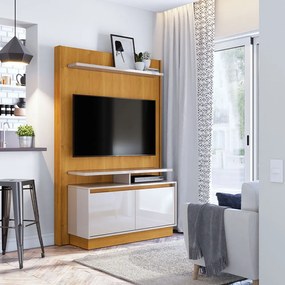 Home Suspenso Decorativo 122cm Everly Nature/Off White G29 - Gran Belo