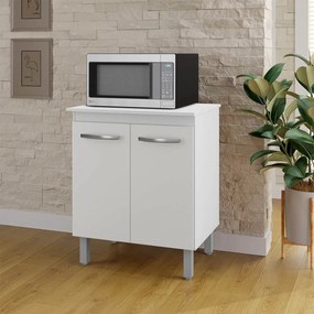 Armário Multiuso Lis 2 Portas Cozinha MB1