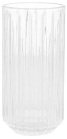 Copo Alto De Cristal Bangkok 370ml 29430 Wolff