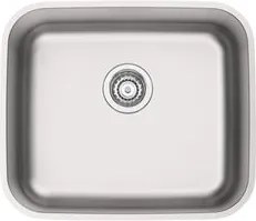 Cuba Tramontina 40x34x19cm Dora 40 BL Aço Inox Acetinado Outlet