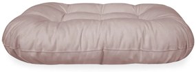 Cama Pet Nunu para Cães e Gatos Suede Crepe