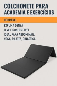 Colchonete / Colchão Para Visita D33 180X60X7Cm (Vinho)