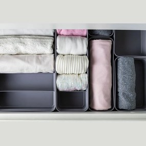 Colmeia Organizadora Logic M - Branco