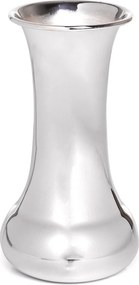 Vasinho Prata Shefield Plate - Liso  Liso