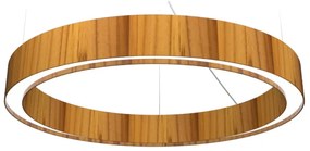 Pendente Accord Cilíndrico