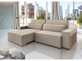 Sofá Retrátil e Reclinável Apreciatto - 2 Lugares 210cm
