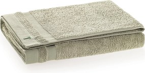 Toalha Banhão Trussardi 100% Algodão Marini - Pistacchio Pistacchio