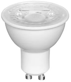 Lâmpada Mr16 Dicroica Gu10 7W 525Lm 3000K 38° Bivolt | Bella Iluminaçã...