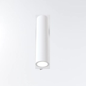 Arandela Focco Articulado 2,5X6,7X12Cm Led 2W 3000K Com Interruptor -... (CHAMPANHE)