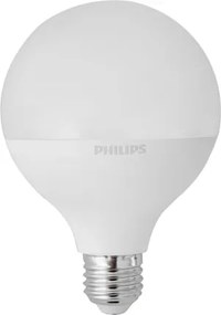 L&amp;#xE2;mpada Led Globo E27 13w 1521lm 127&amp;#x2F;220v 2700k
