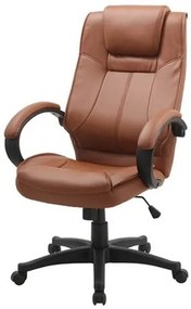 Cadeira Cordoba Nylon Marrom 105cm - 27702 Sun House