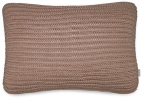 Almofada Literie Tricot Mini Trança 35x50cm Rolex