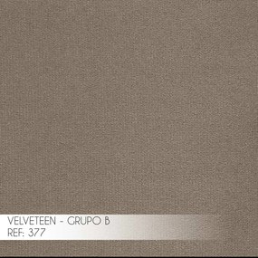 Poltrona do Papai Reclinável Debby Suede Chocolate G30 - Gran Belo