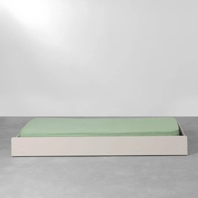 Cama Auxiliar Ollie - Areia Fosco