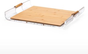 Bandeja de Serviço Bambu - G  G