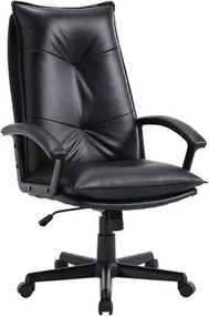 Cadeira Office Denver Preto