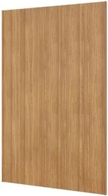Painel Decorativo Liso 192x250cm para Parede em Mdf Freijó Dalla Costa
