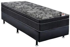 Conjunto Box Iso Nanolastic Solteiro 88 cm (LARG) - 52794 Sun House